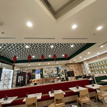 Tim Ho Wan - Almost empty - Dim Sum Near Me - Irvine, California Tim Ho Wan - Almost empty - Dim Sum Near Me - Irvine, California