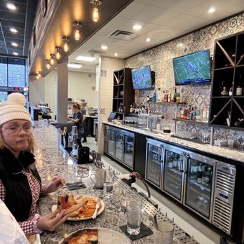 Nic's Trattoria - Bar - Pizza Near Me - East Greenbush, New York Nic's Trattoria - Bar - Pizza Near Me - East Greenbush, New York