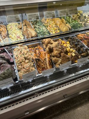Whole Foods Market by null