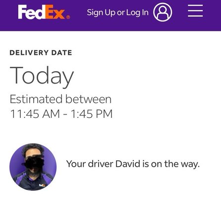 FedEx