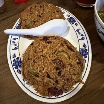 Woon - Fried rice - Chinese Near Me - Pasadena, California