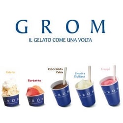 Grom - Il gelato come una volta