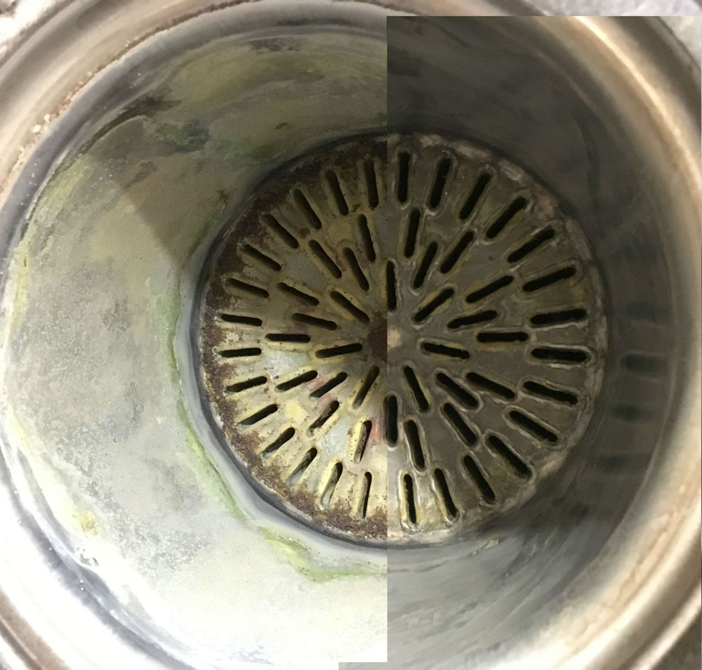 Slide of The BoilerSmith