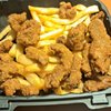Bad Boy Burgers gift card