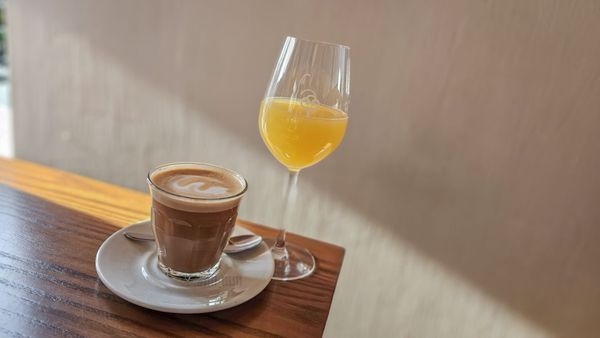 Cerise Buvette by null