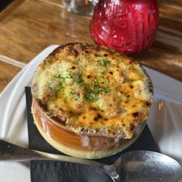 French Onion Soup