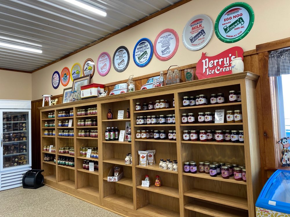 HOOVER’S DAIRY Updated September 2024 25 Photos & 11 Reviews 6030