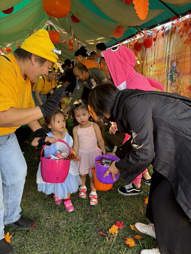 Landy Chinese Child Care - childcare center in San Gabriel, CA