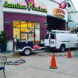 Castor Rooter & Plumbing