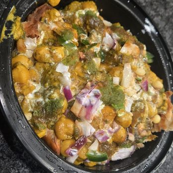 Indian Cafe - Samosa Chat - Indian Near Me - Woodbridge , Virginia