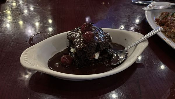 Trattoria Bella Sera by null