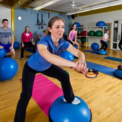 Middlebury Fitness