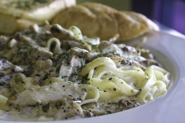 Cafe Verdi Pizzeria by null