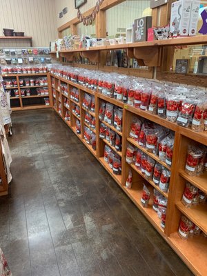 Gilbert Pecan Co by null