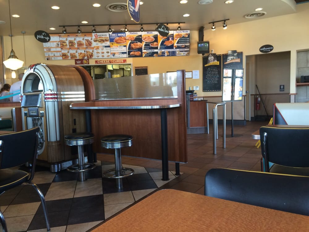 A&W RESTAURANT Updated 2024 806 Rostraver Rd, Belle Vernon, Pennsylvania Burgers