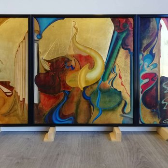 Fine Artisan Frame Makers - Framing Near Me - London, XGL Fine Artisan Frame Makers - Framing Near Me - London, XGL