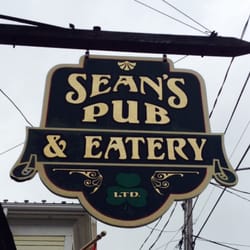Sean's Pub & Eatery