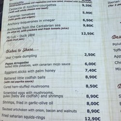 Tasca la Picadita