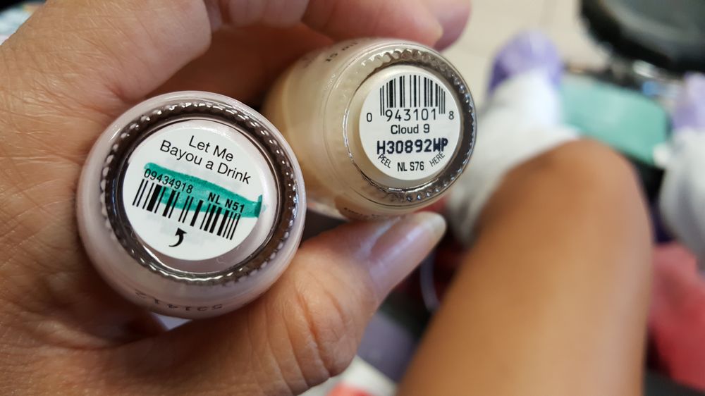 PINK & WHITE NAILS SALON with reviews Updated September 2024 20 Reviews 69284 Hwy 21