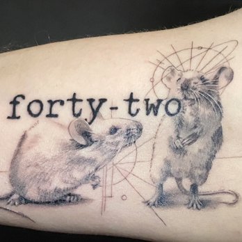 BLACK&GREY Atelier - Tattoo Near Me - San Diego, California