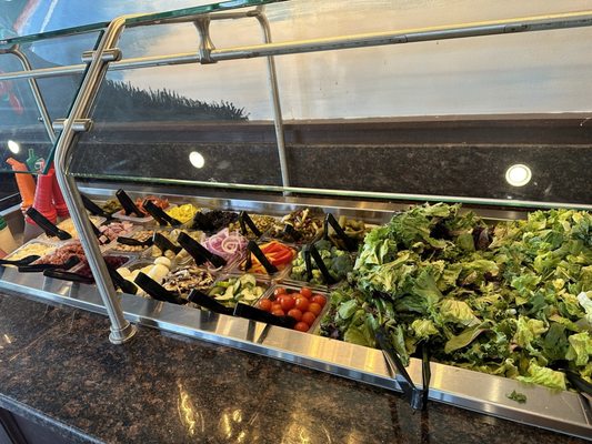 Twisted Tomato McCaysville by null