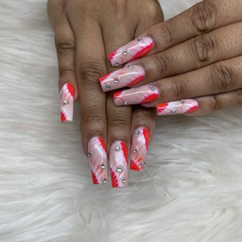 B & T Nails - Nail Salons Near Me - Jacksonville, Florida B & T Nails - Nail Salons Near Me - Jacksonville, Florida