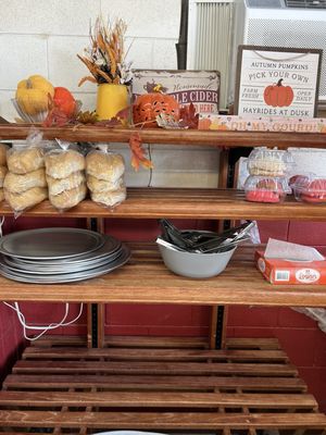 La mejor bakery by null