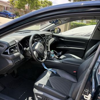 Socal Detail - Auto Detailing Near Me - Buena Park, California