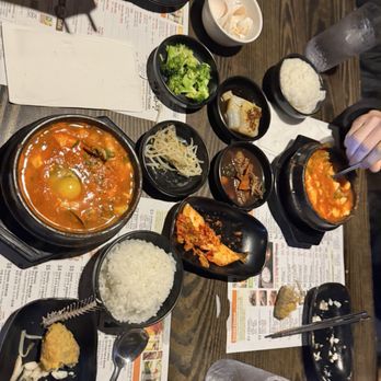 BCD Tofu House - Korean Near Me - Fort Lee, New Jersey BCD Tofu House - Korean Near Me - Fort Lee, New Jersey