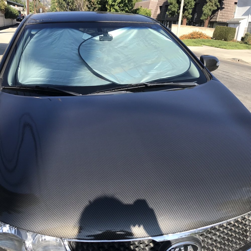 Wrap Legacy - After picture with the carbon fiber wrap - Auto Customization Near Me - Upland, California Wrap Legacy - After picture with the carbon fiber wrap - Auto Customization Near Me - Upland, California