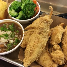 Chicken Tenders