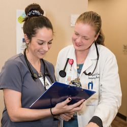 Excel Urgent Care of Marine Park