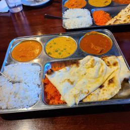 Lunch special