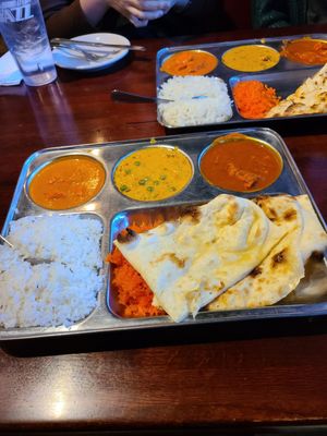 India Palace by null