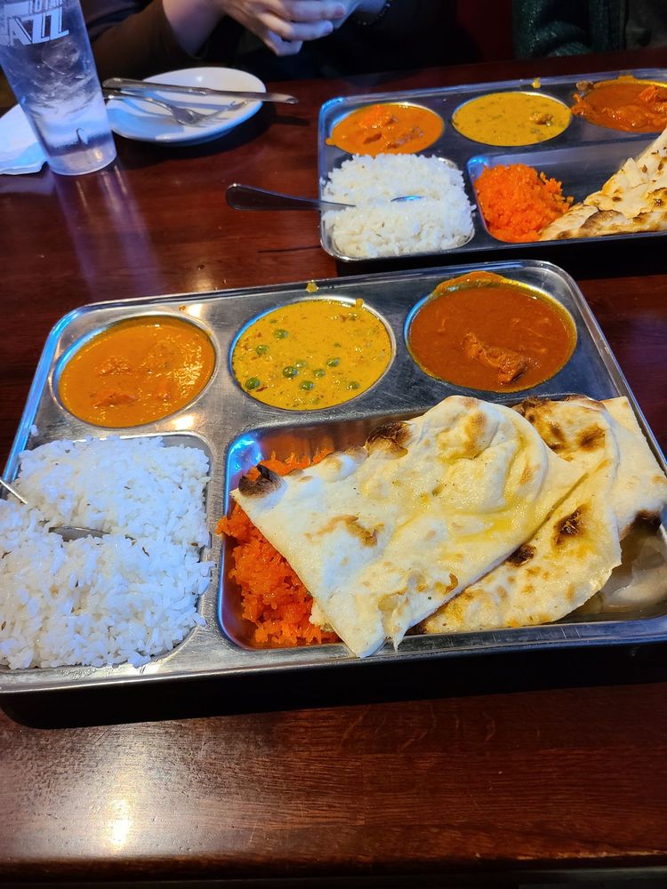 India Palace — Mexican restaurant in Provo