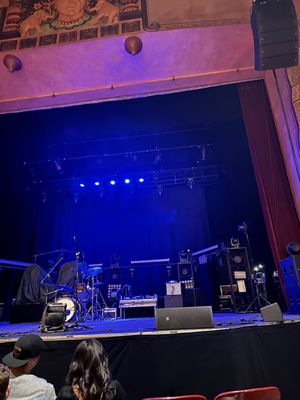 Visalia Fox Theatre by null