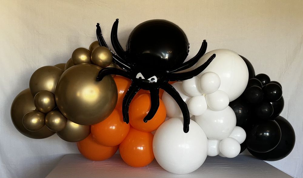 SAC BALLOONS AND BACKDROPS Updated September 2024 45 Photos Elk