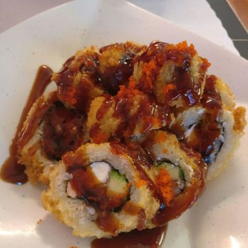 Kim's Sushi - Sushi Bars Near Me - West Orange, New Jersey Kim's Sushi - Sushi Bars Near Me - West Orange, New Jersey