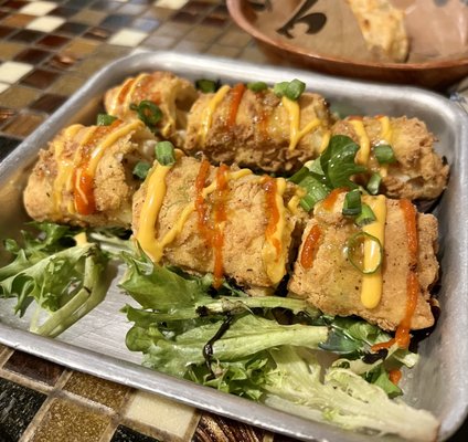 Cafe Josephine by null