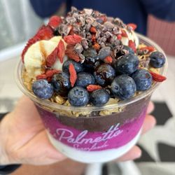 Palmetto Superfoods - Bay Blend