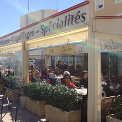 Le Thalassa