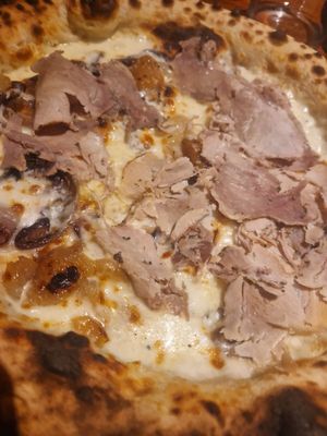 Birraria La Corte by null