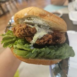Pollo Tropical