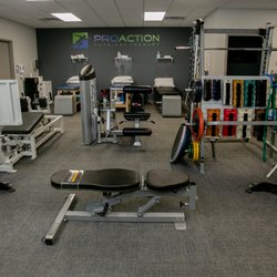 ProAction Physical Therapy