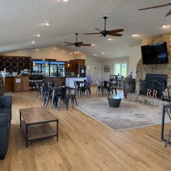 Ramulose Ridge Vineyards