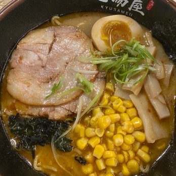 Kyuramen - Suwanee - Ramen Near Me - Suwanee, Georgia Kyuramen - Suwanee - Ramen Near Me - Suwanee, Georgia