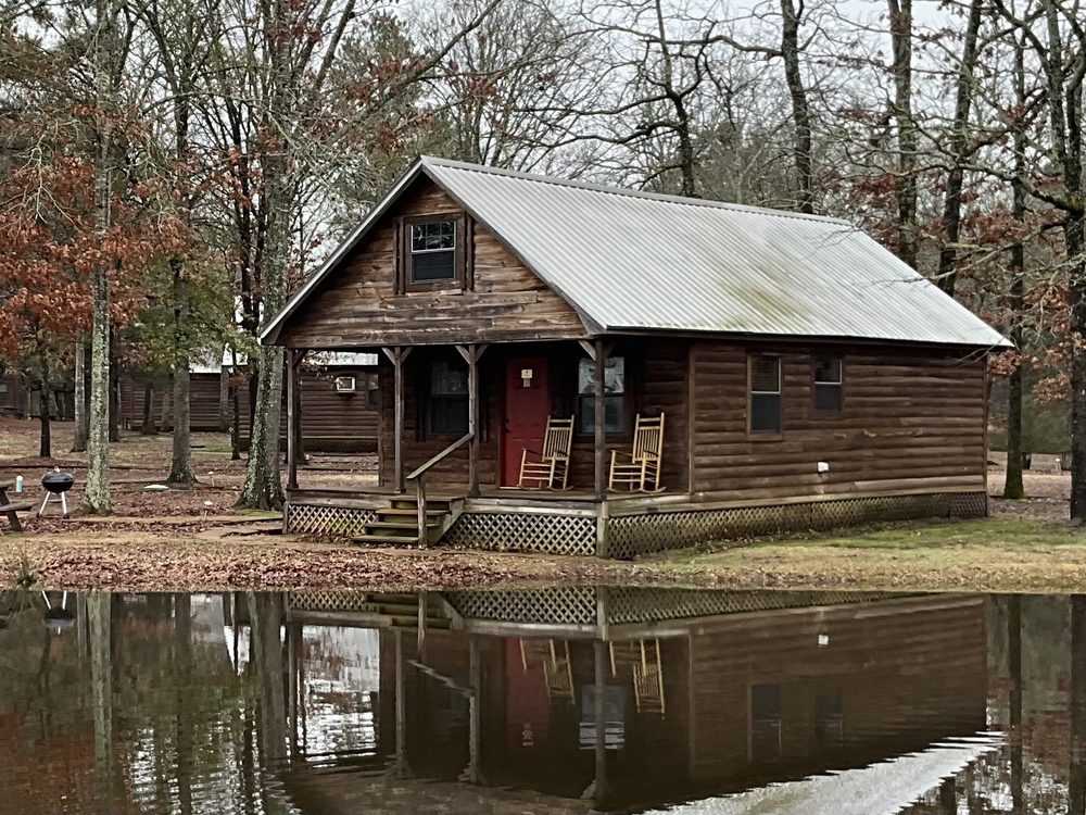 BUGSCUFFLE INN AND RV PARK Updated September 2024 17 Photos 13579