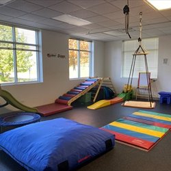 RUSH Kids Pediatric Therapy - North Aurora