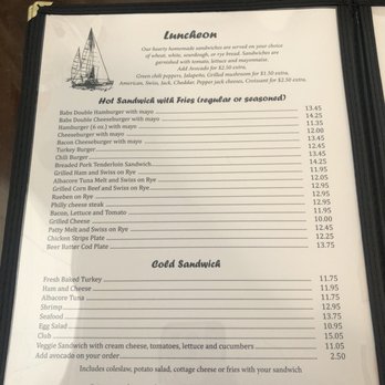 Babs Delta Diner - Menu 6/2/2022 - Diners Near Me - Suisun City, California