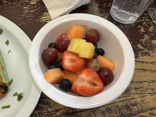 The Daily Dose Cafe by null